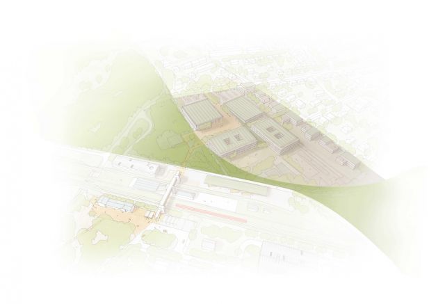 Stadt-/Freiraum definieren